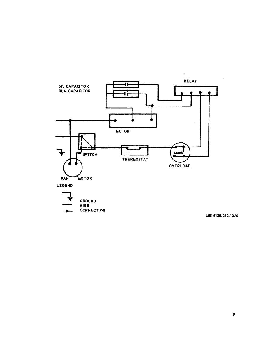 110  220 Volt 6 Pole Induction Motor Wiring Diagram
