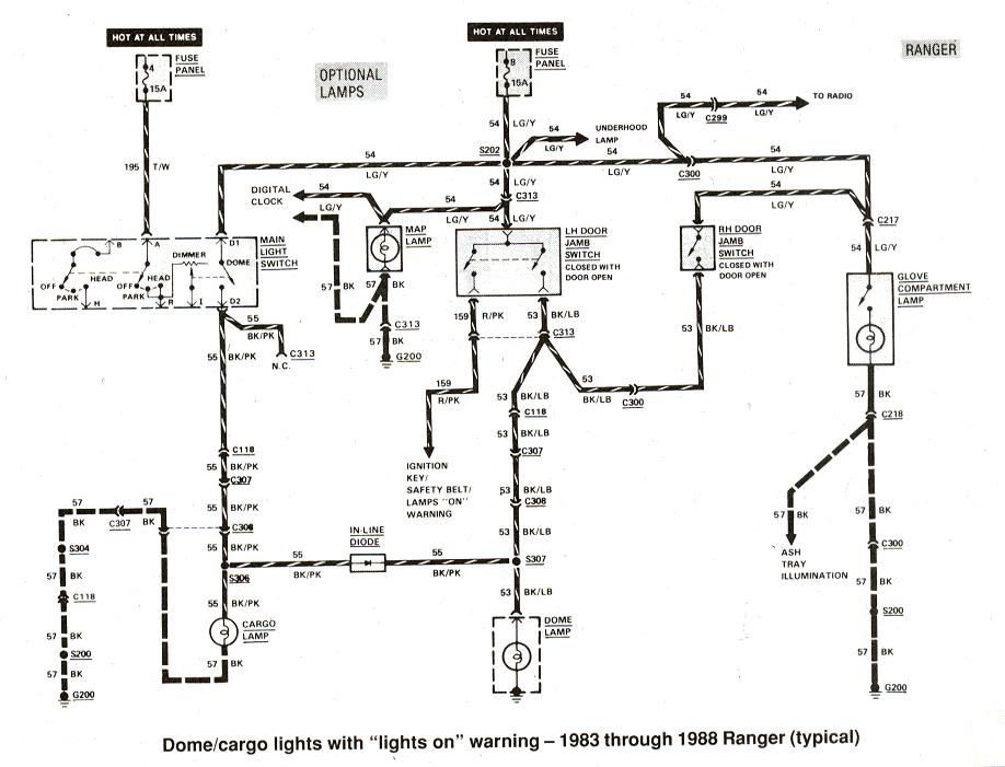 2000 Ford Ranger Fuel Pump Wiring Diagram from schematron.org
