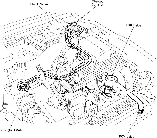 1995 Lexus Sc400 Starter Wiring Diagram
