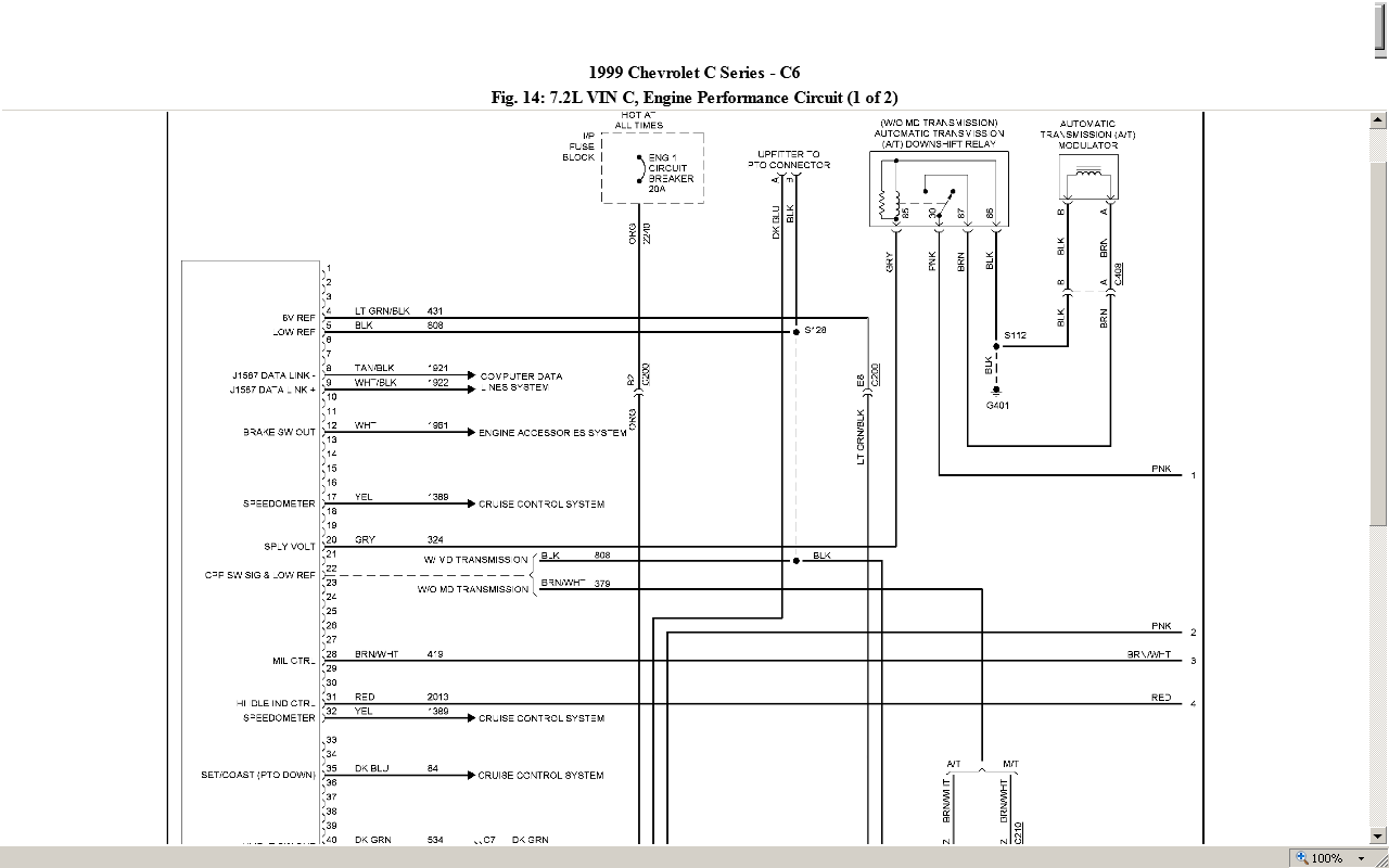 2005 Gmc C5500 Wiring Diagram from schematron.org