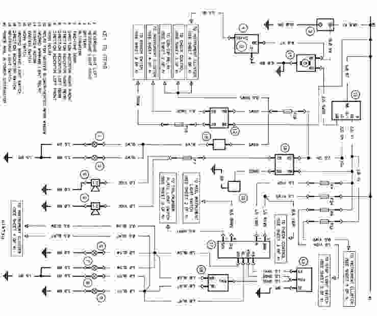 200 Bmw 528i Wiring Diagram For Ignition
