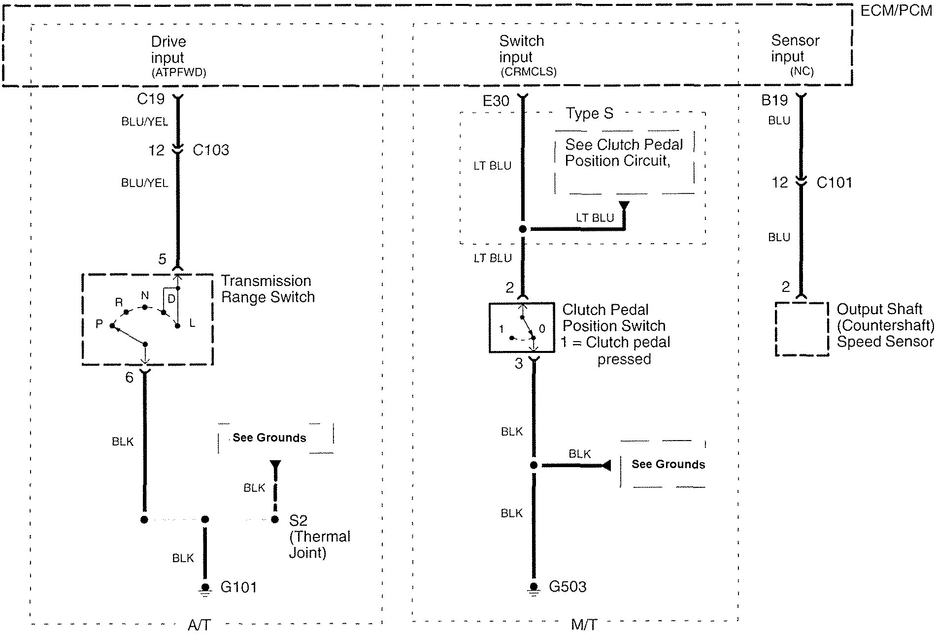 2003 Acura Tl Bose Stereo Wiring Diagram