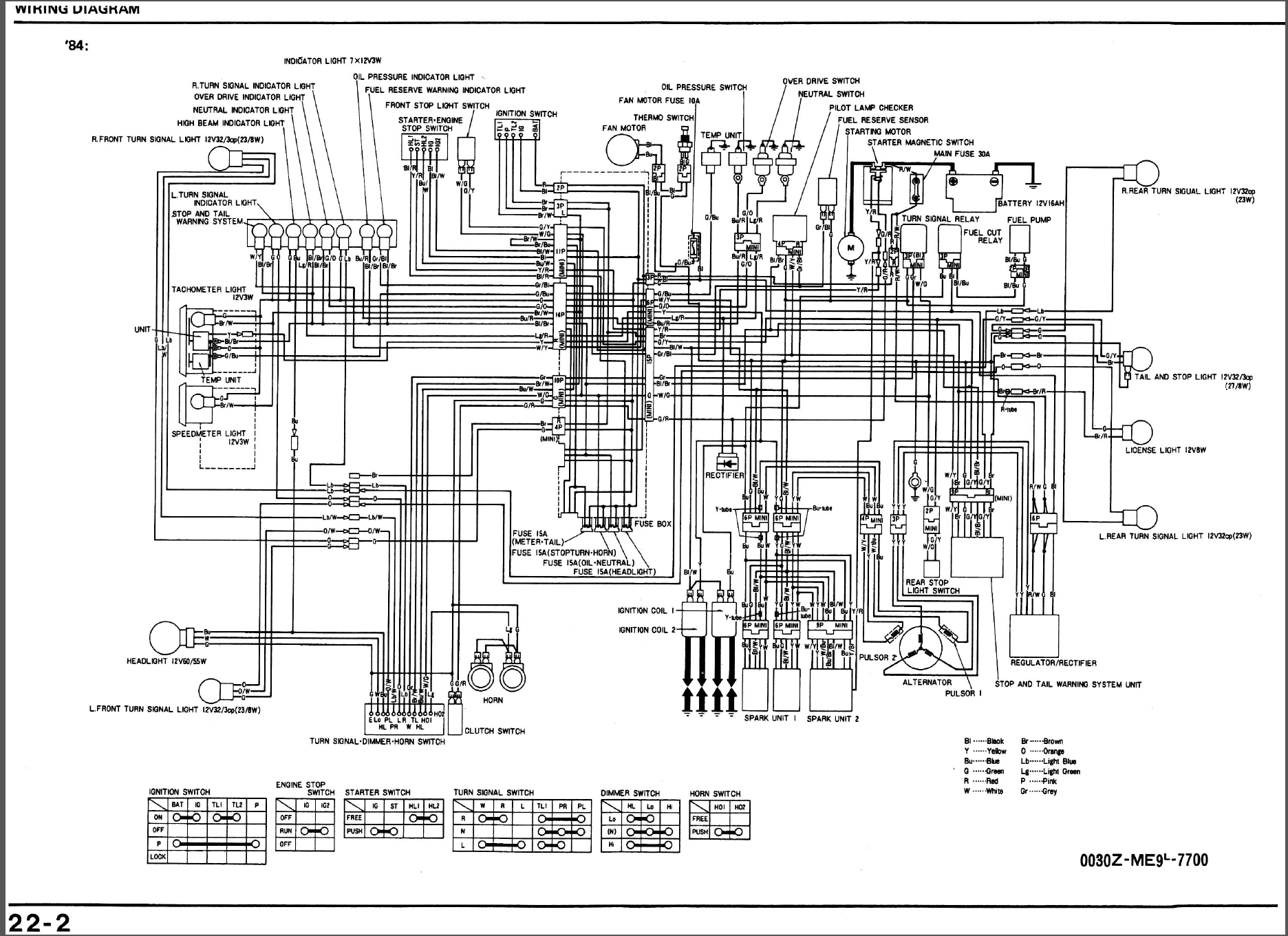 2004 Toyota Highlander Wiring Diagram from schematron.org
