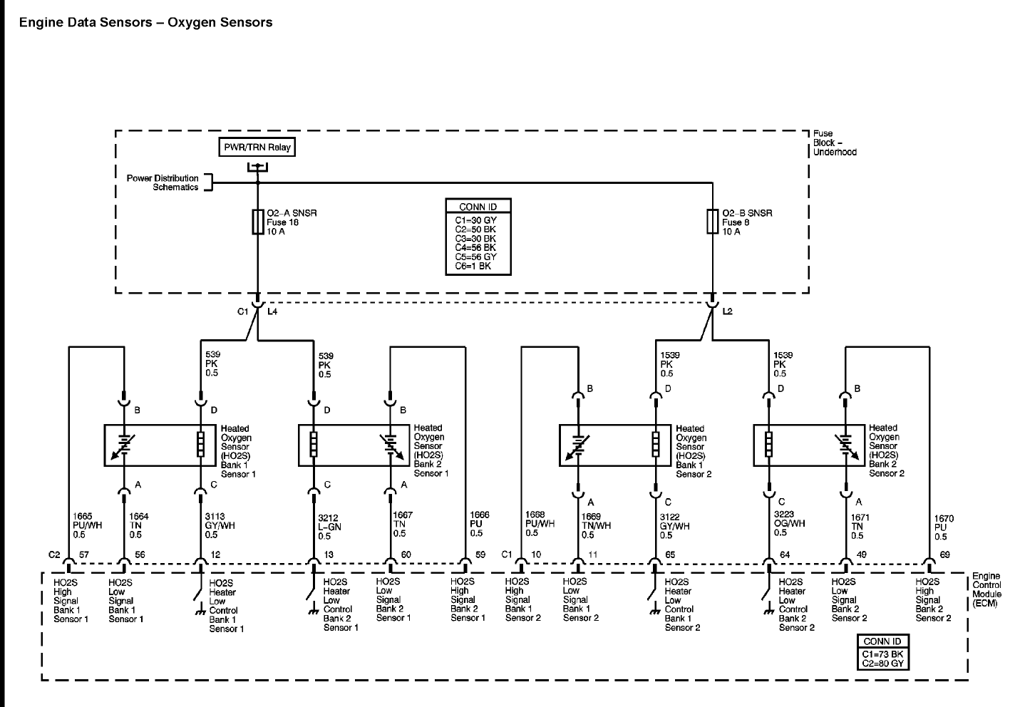 Circuit Electric For Guide  2007 Tahoe Radio Wiring Diagram