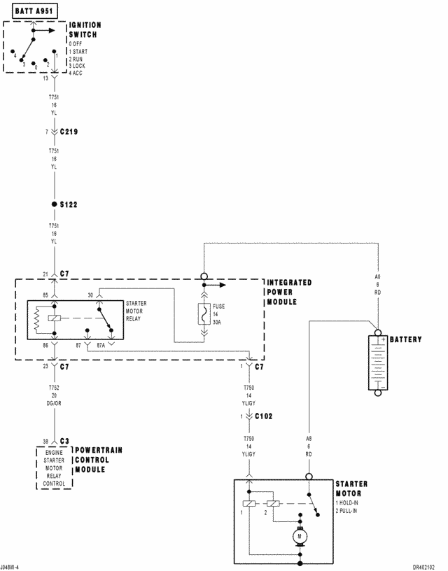 2009 Dodge Ram Fuse Box Diagram Wiring Diagram