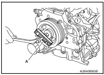 2008 Nissan Altima Serpentine Belt Diagram - Wiring Diagram