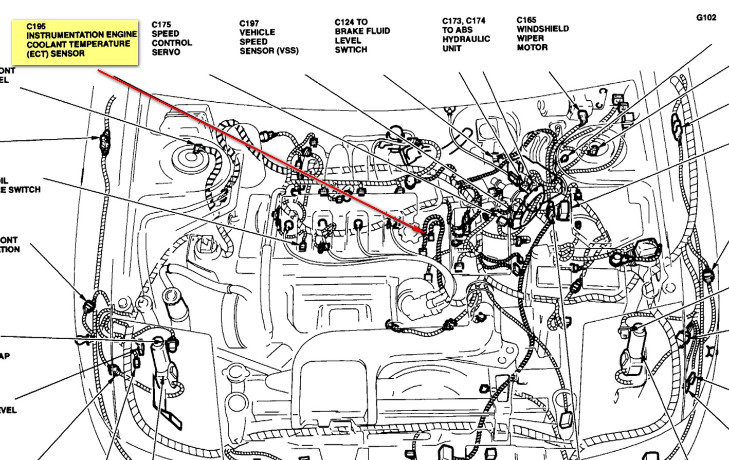 3 1l V6 Engine Diagram