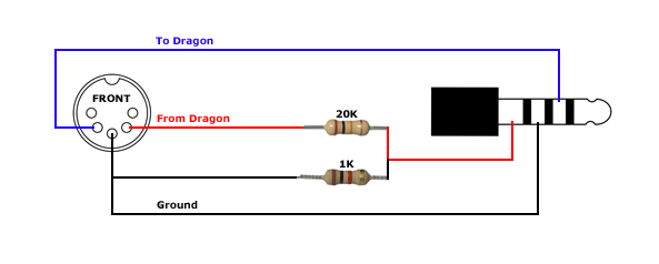 4 Pole Headphone Jack Wiring Diagram from schematron.org