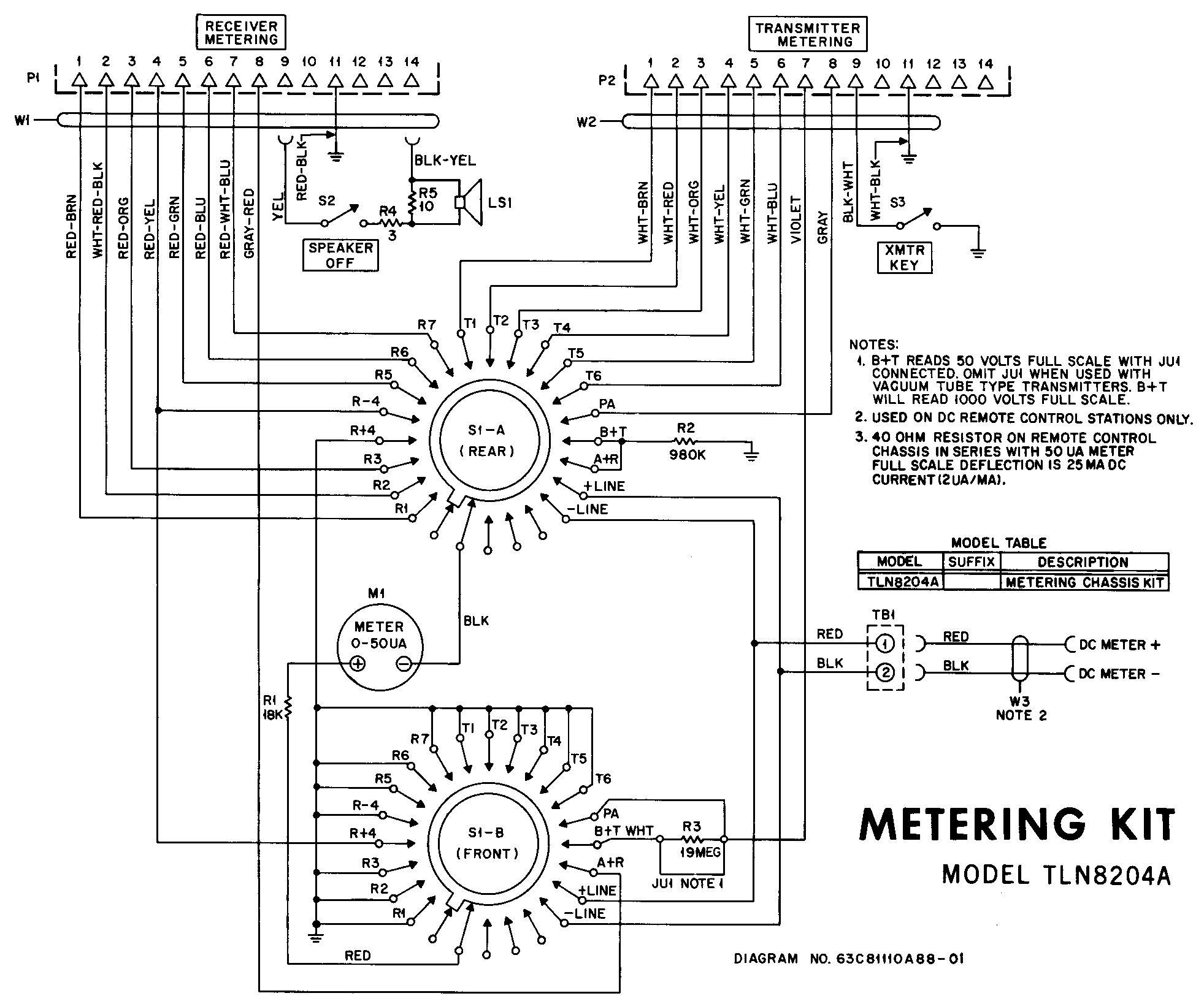 27 3 Position Selector Switch Wiring Diagram