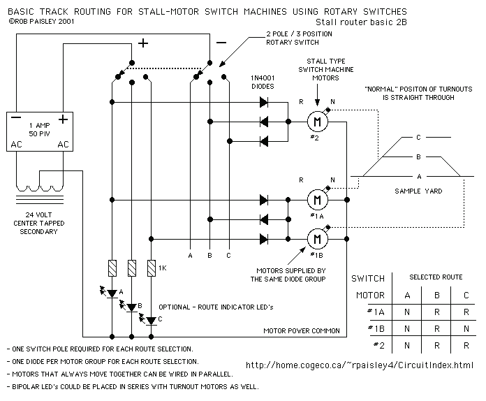 4 Speed Blower Motor Wiring Diagram from schematron.org