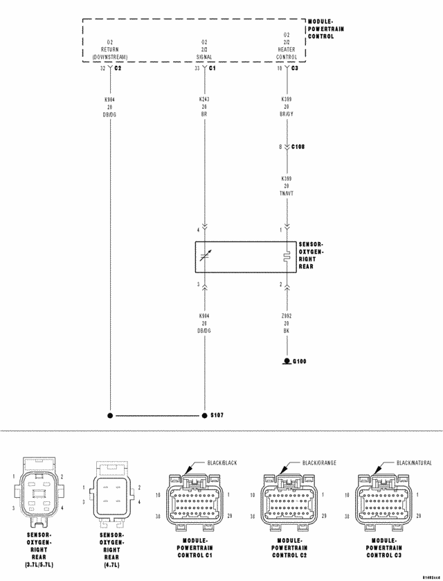 2005 Dodge Stratus Wiring Diagram from schematron.org