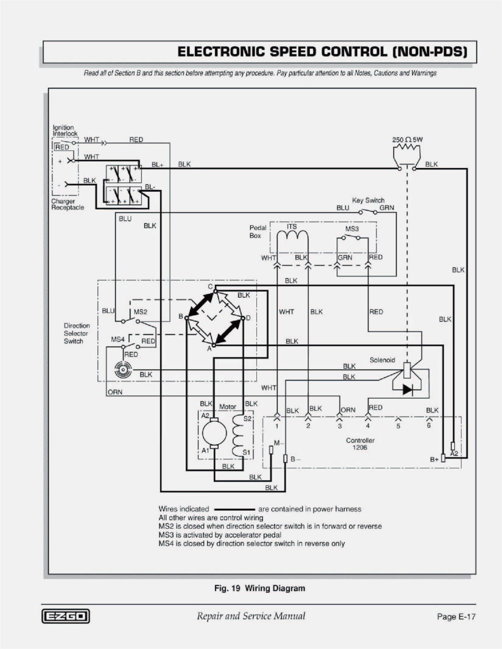 Bad Boy Ignition Switch Wiring Diagram from schematron.org