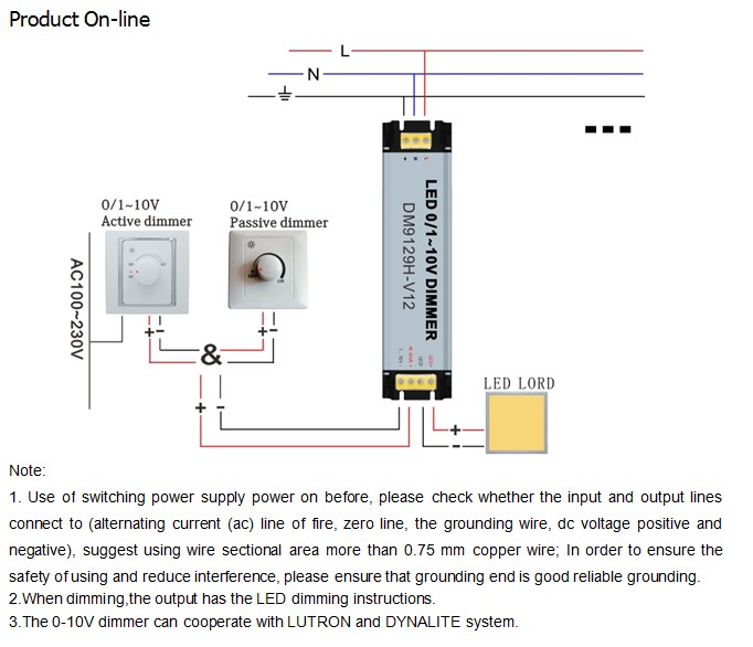 50w Led Driver Circuit Diagram