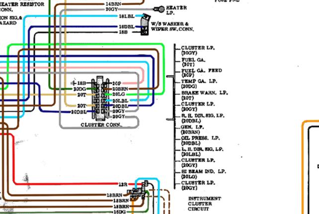 1972 Ford F100 Ignition Switch Wiring Diagram Images - Faceitsalon.com