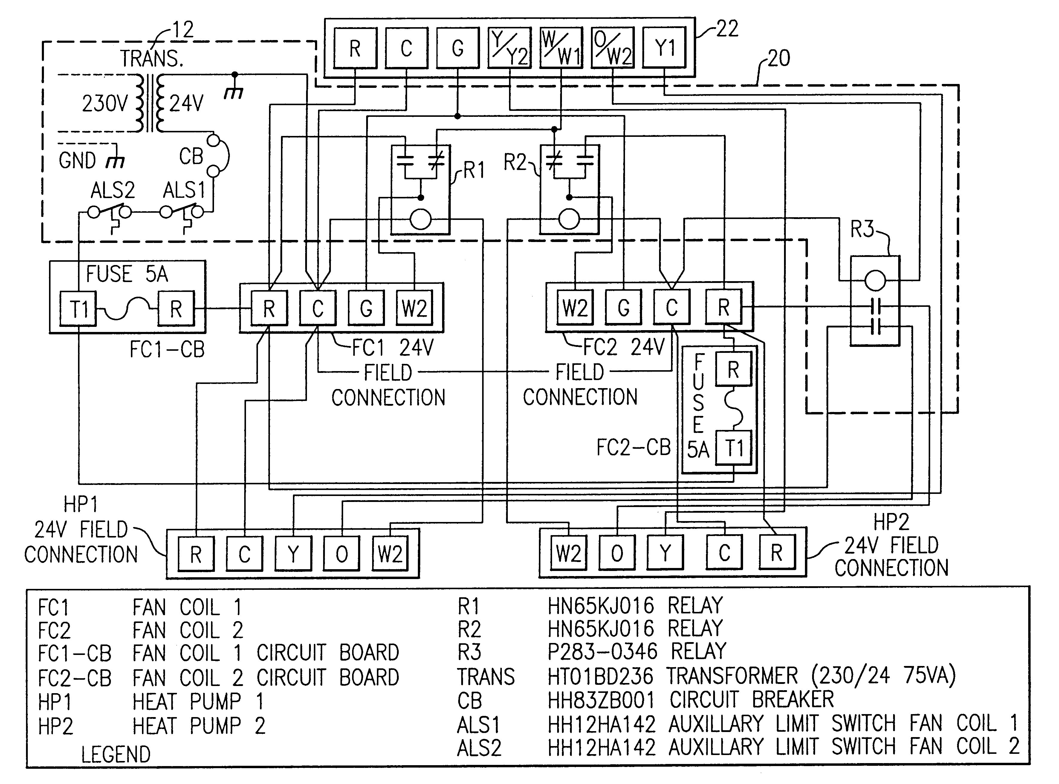 Ao Smith Boat Lift Motor Wiring Diagram from schematron.org