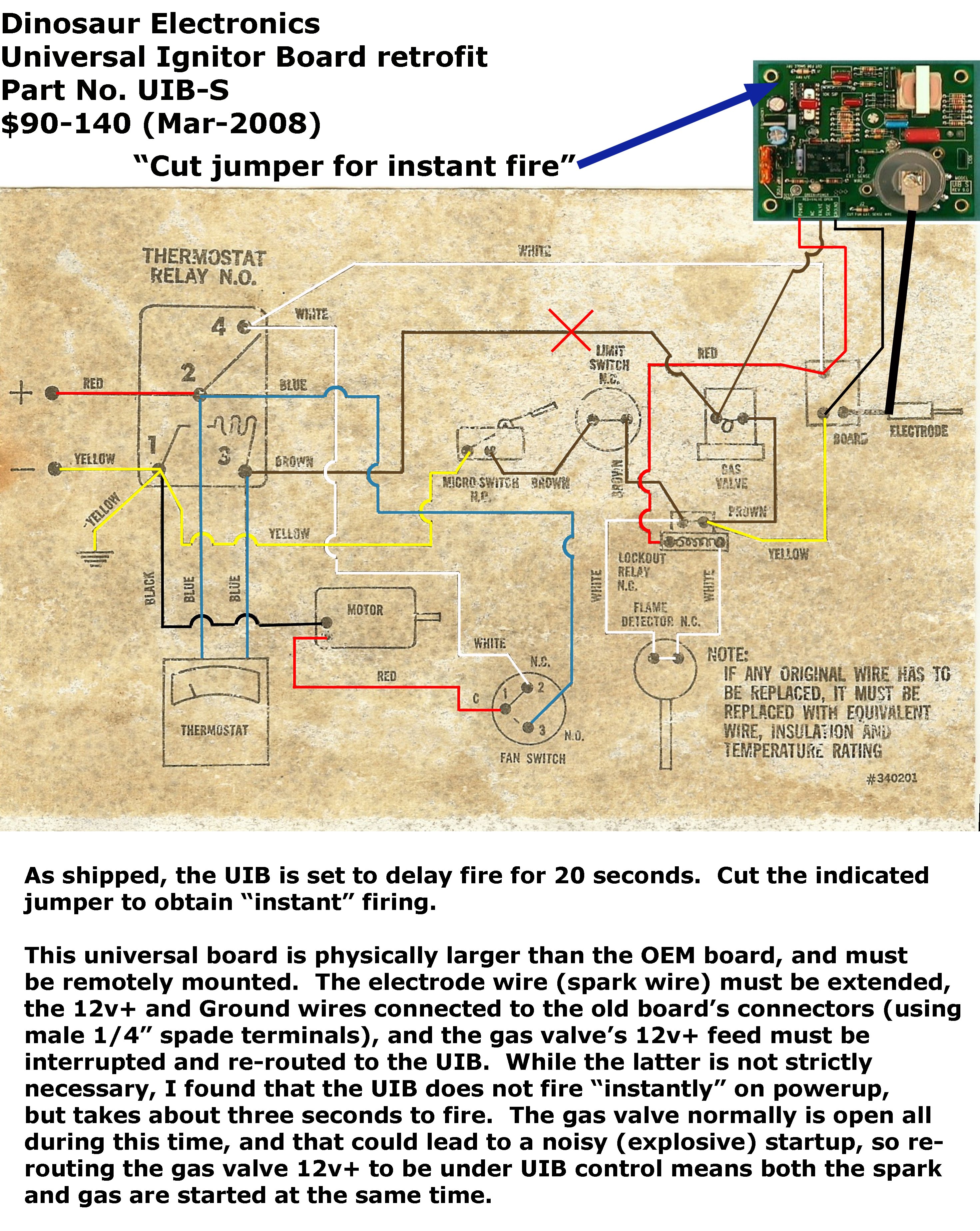 Atwood Thermostat Wiring Diagram from schematron.org