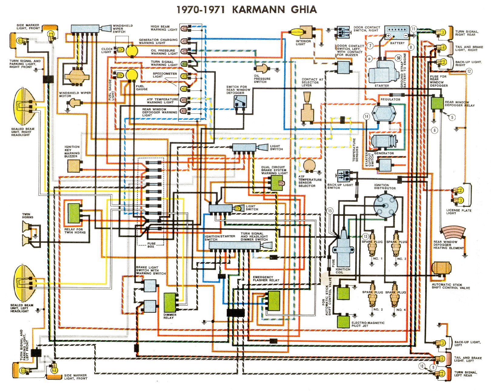 [DIAGRAM] 1996 Bluebird Bus Wiring Diagram FULL Version HD Quality