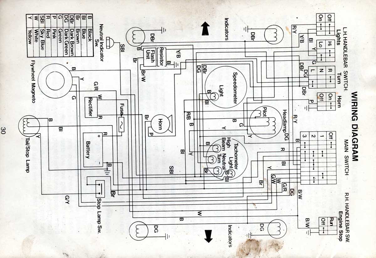 Citroen Ds3 Wiring Diagram