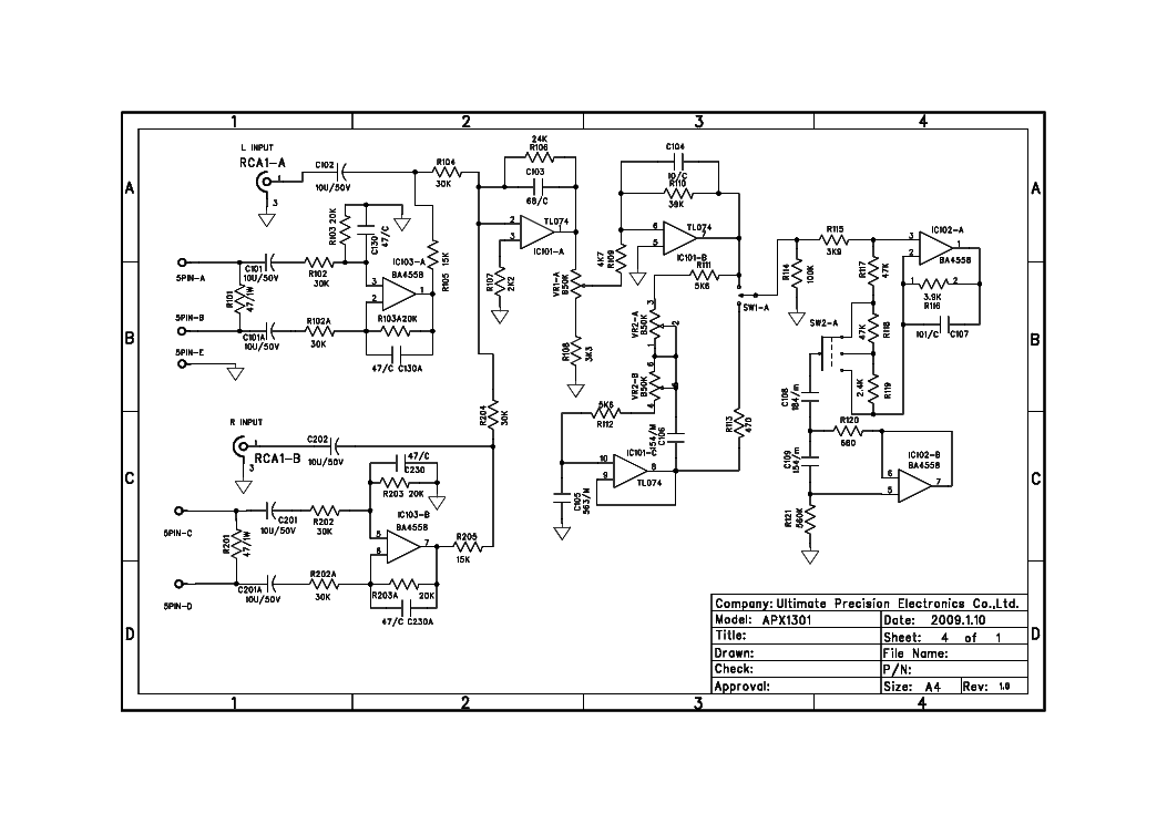 Clarion Nx409 Wiring Diagram