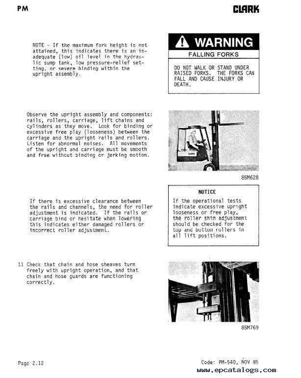 Figure 4 8 Hoist Wiring Diagram