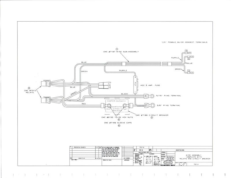 Cmc Jack Plate Wiring Diagram