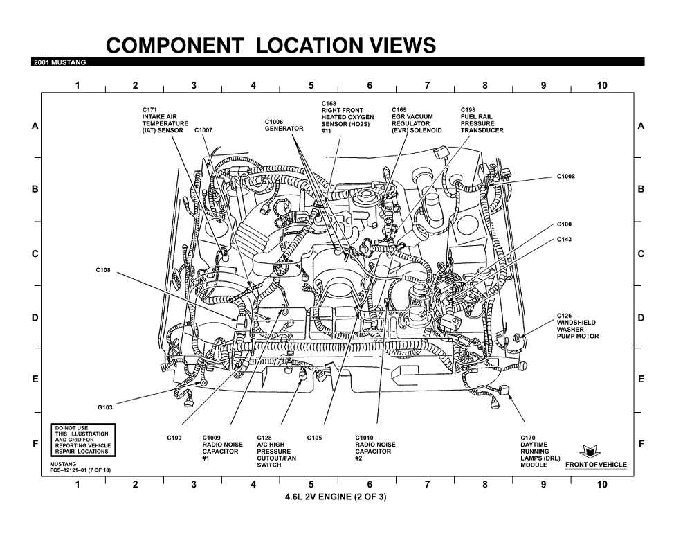 Coil Wiring Diagram Ford 4 9l With Points
