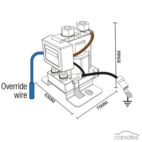 Cole Hersee Smart Battery Isolator Wiring Diagram from schematron.org