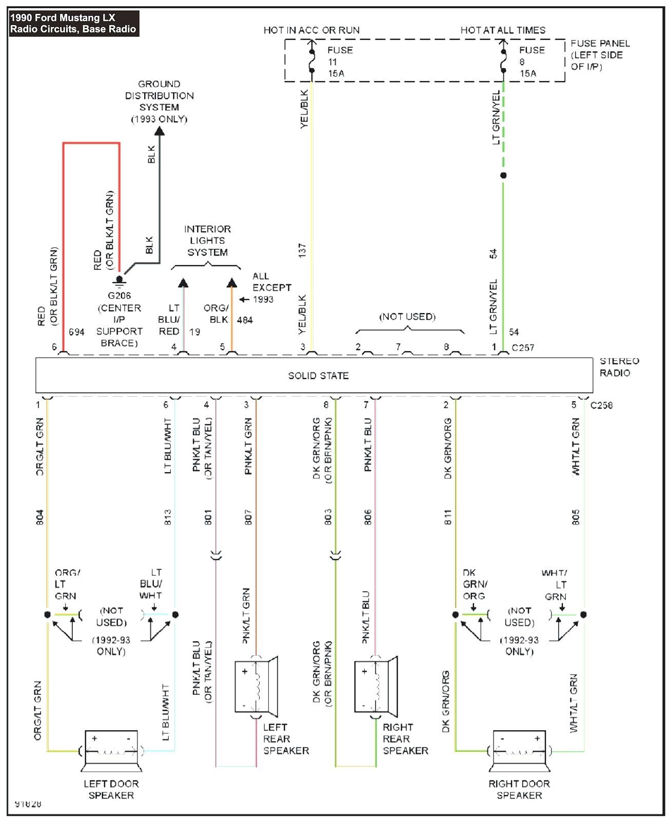 Wiring Diagram PDF: 150 Cf Moto 150cc Scooter Wiring Diagram