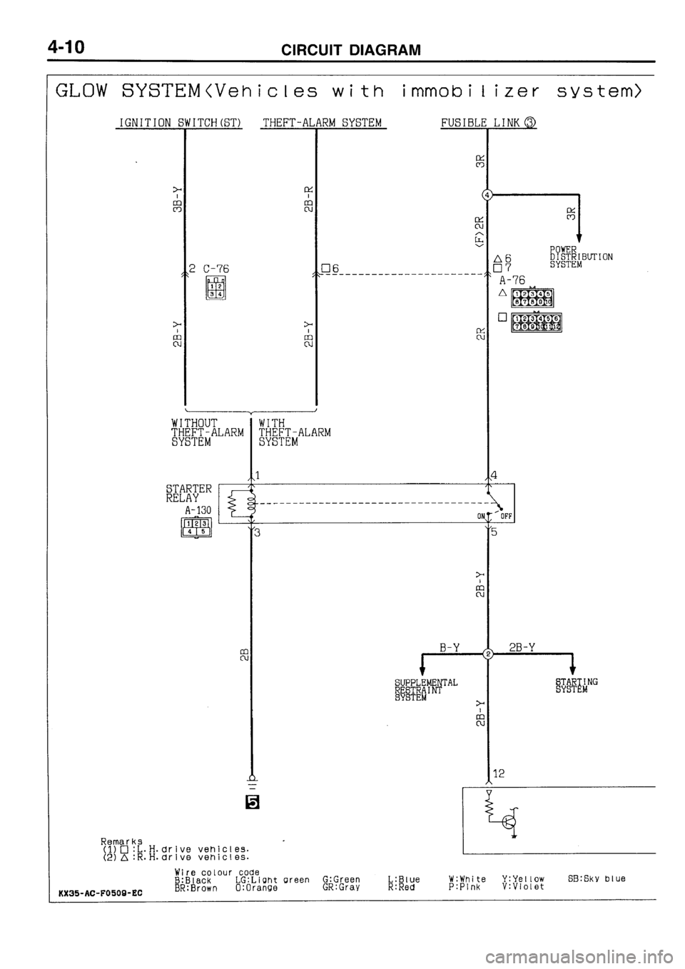 Crane Hi 6 Wiring Diagram from schematron.org