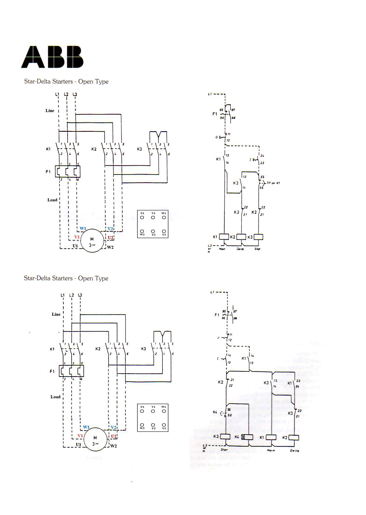 Deepsea 704 Wiring Diagram