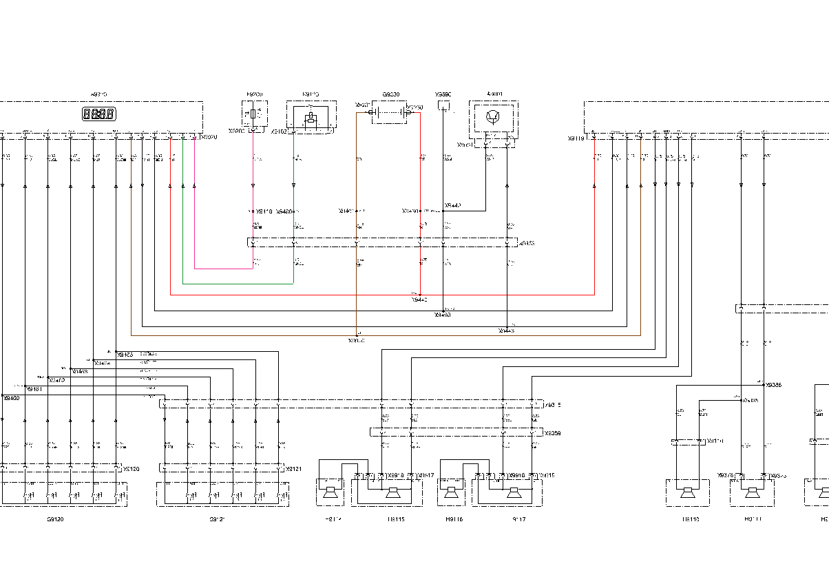 Dynojet Power Commander 3 Wiring Diagram