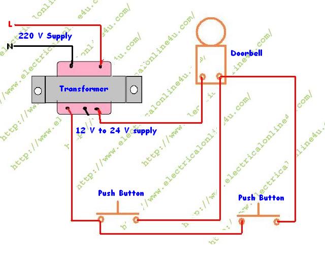 Edwards Transformer 596 Wiring Diagram