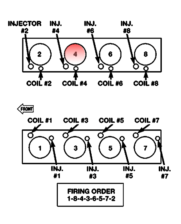 Engine Wiring Diagram For 2004 Durango Hemi 5 7
