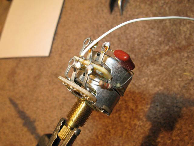 Fender Tbx Tone Control Wiring Diagram