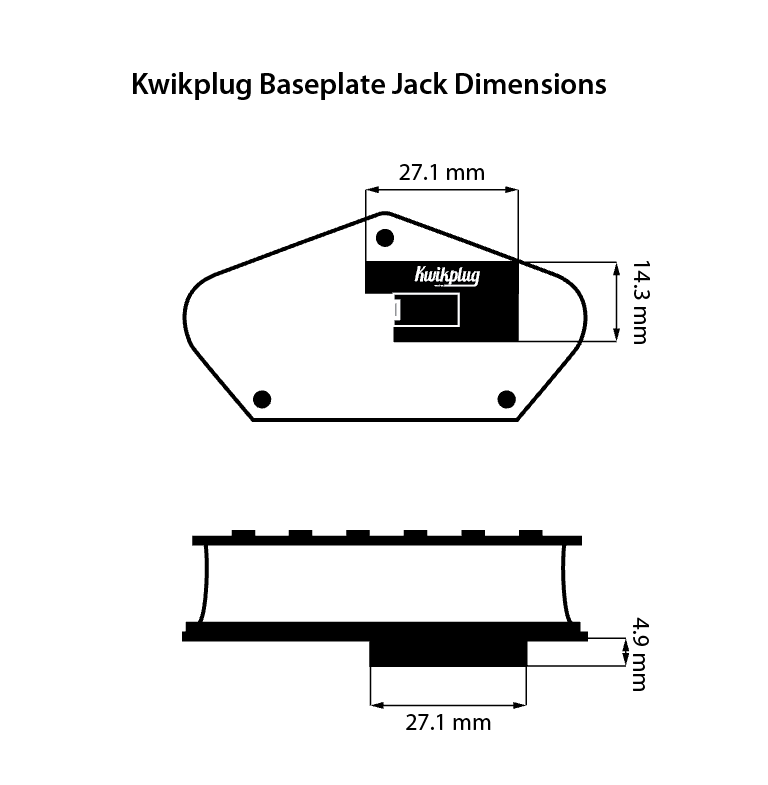 Gfs Kwikplug Wiring Diagram