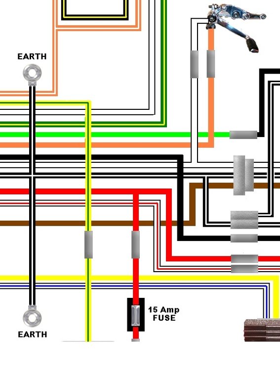 Gs500 Wiring Diagram