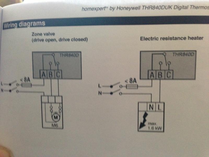 Honeywell Lr1620 Wiring Diagram Collection