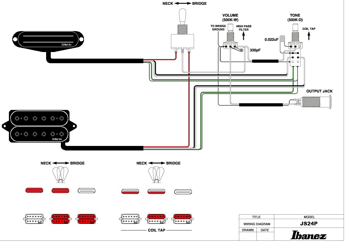 Ibanez Rg450ex Wiring Diagram