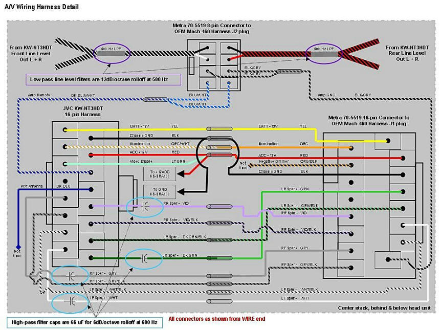 ️Jvc Kd G210 Wiring Diagram Free Download| Goodimg.co