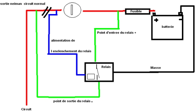 Kandi Go Kart Wiring Diagram
