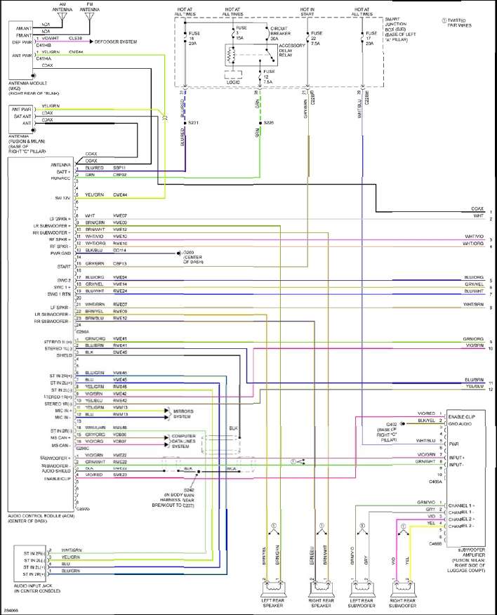 Kenwood Dnx9990hd Wiring Diagram