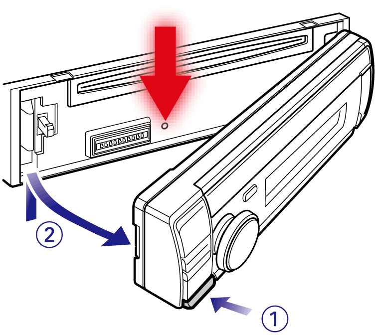 Kenwood Kdc Bt Hd Wiring Diagram Wiring Diagram Pictures