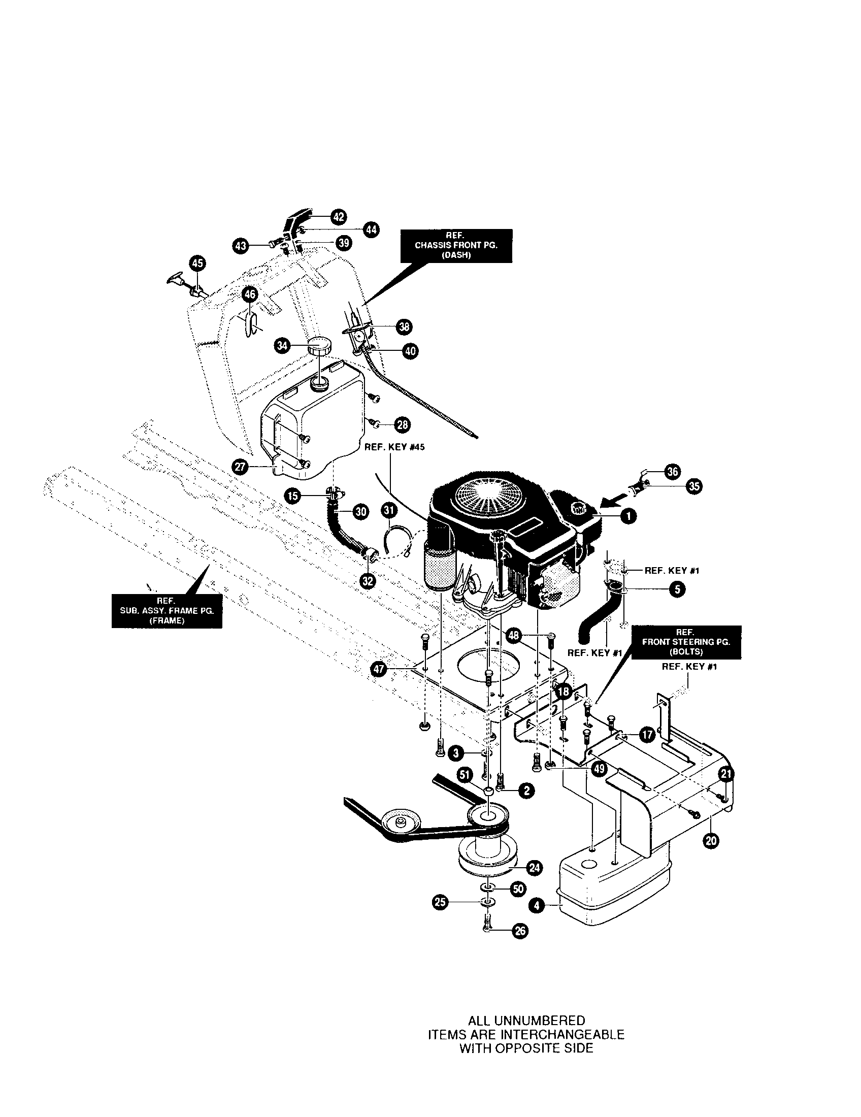 Kohler Command 23 Wiring Diagram