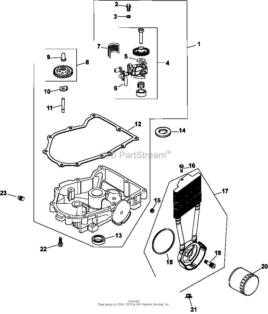 Kohler Marquis 7000 Series Wiring Diagram