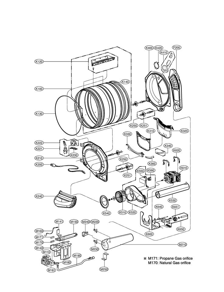 26 Lg Wt1101cw Parts Diagram
