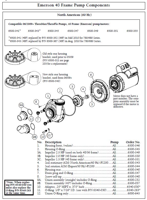 Marquis Hot Tub Wiring Diagram