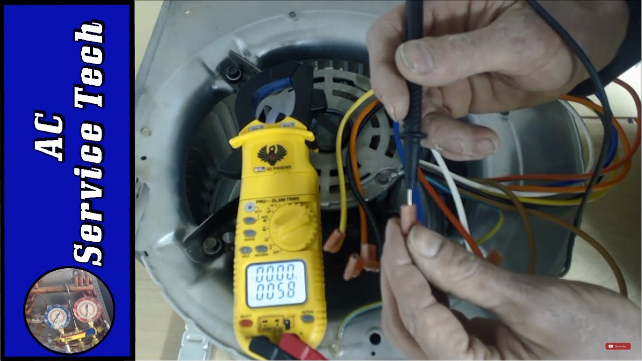 Mars Condenser Fan Motor Wiring Diagram from schematron.org