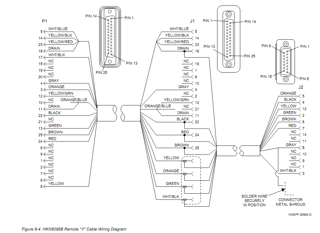 Motorola Cdm1250 Wiring Diagram from schematron.org