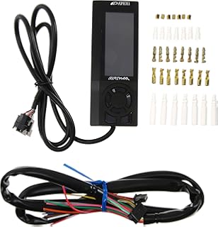 Msd Streetfire 5520 Wiring Diagram