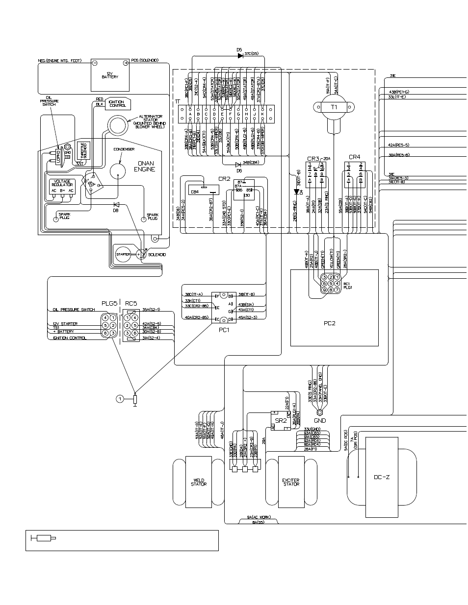 Nordyne E2eb 015hb Wiring Diagram